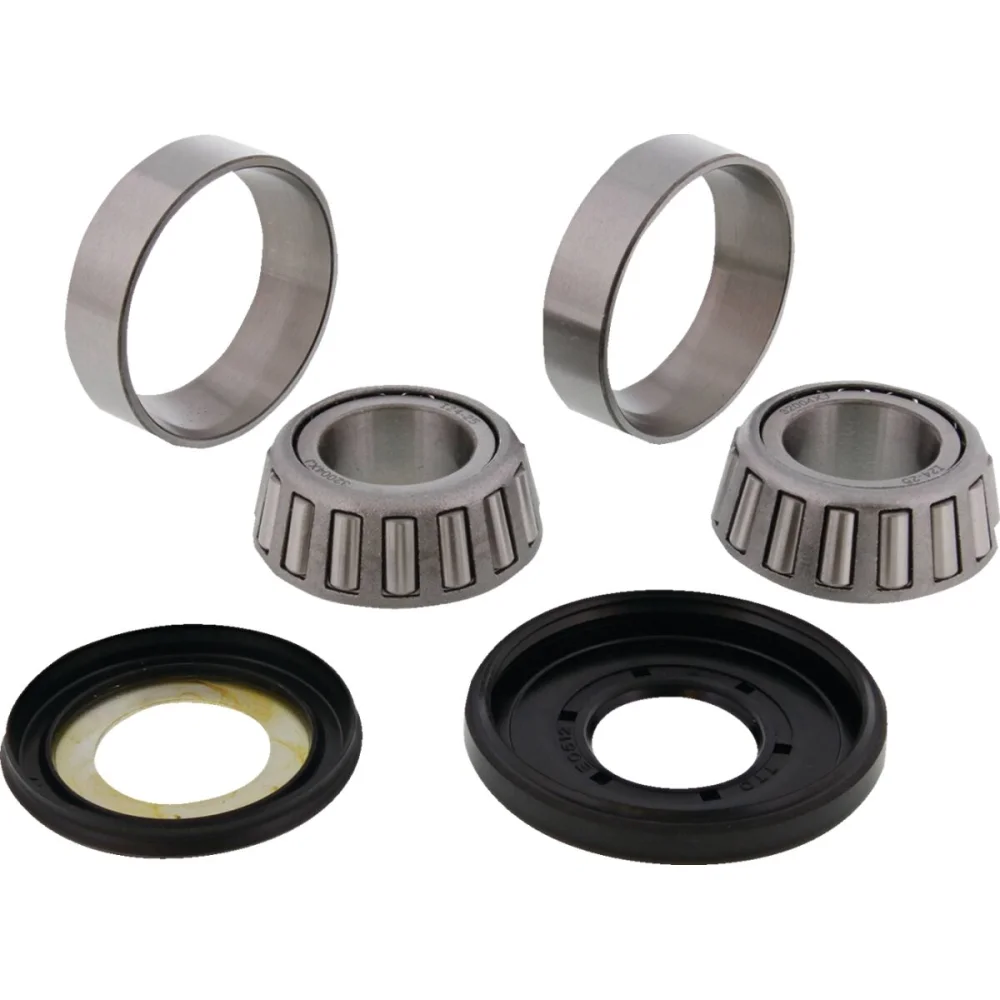 Kit Cuscinetti Perno Sterzo Moose Offroad Hard Parts