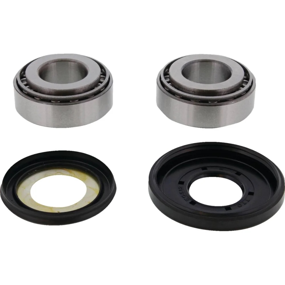 Kit Cuscinetti Perno Sterzo Moose Offroad Hard Parts - 2