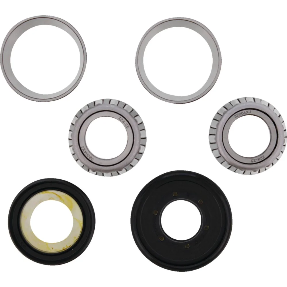 Kit Cuscinetti Perno Sterzo Moose Offroad Hard Parts - 3