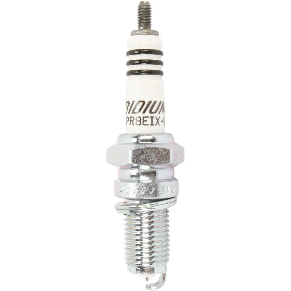 Candela Iridium Ix Ngk Spark Plugs