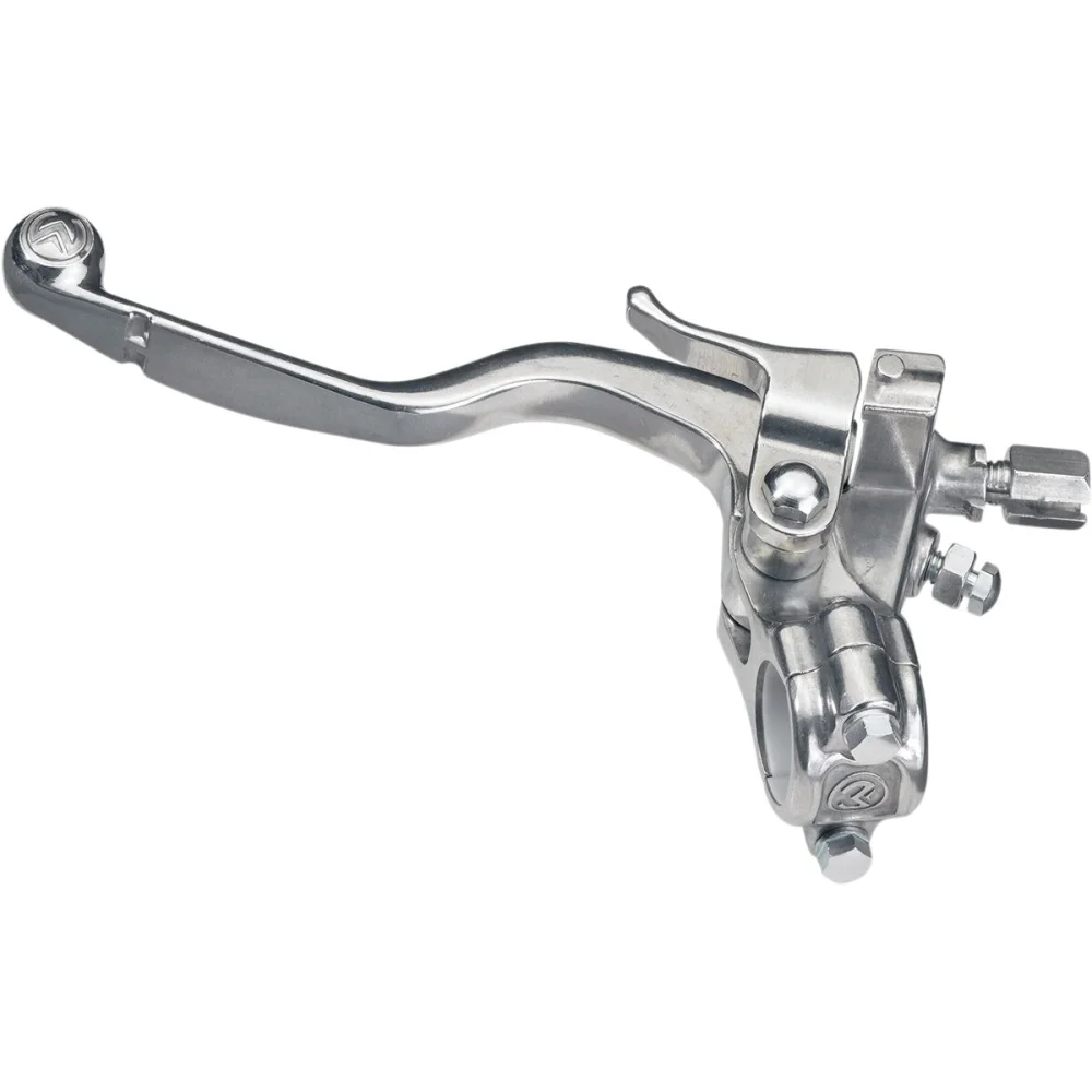 Leva Completa 4 Tempi In Stile Oem Aluminum Moose Offroad Hard Parts