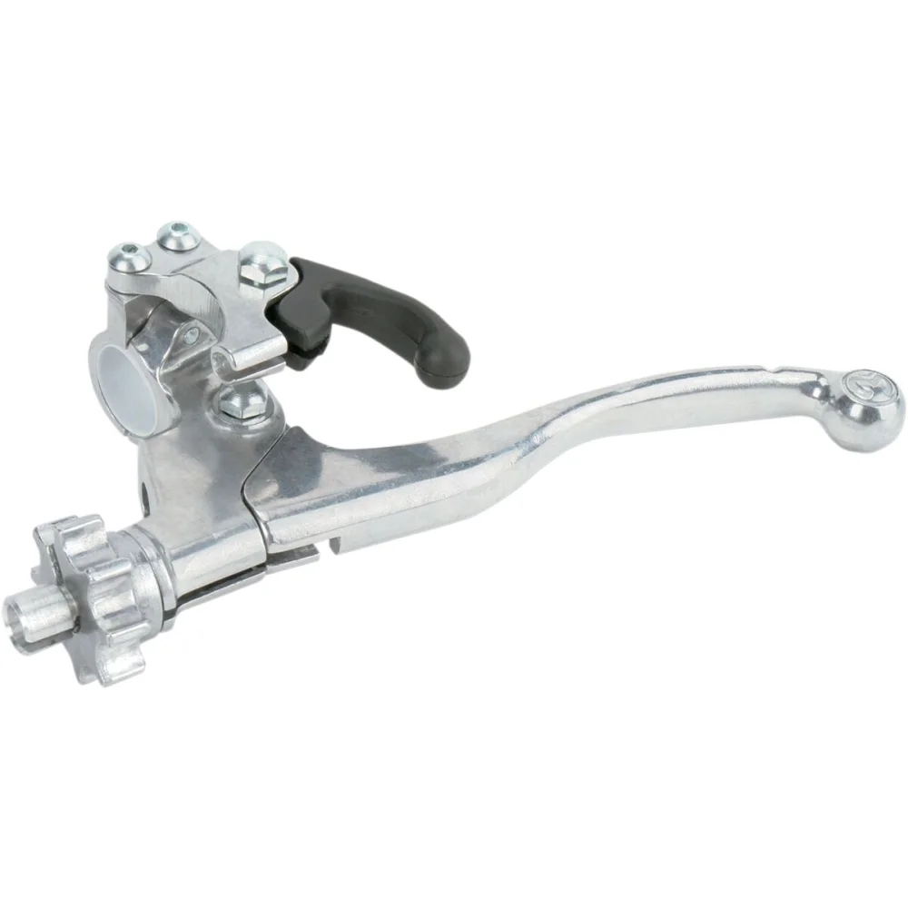 Leva Completa 4 Tempi In Stile Oem Aluminum Moose Offroad Hard Parts