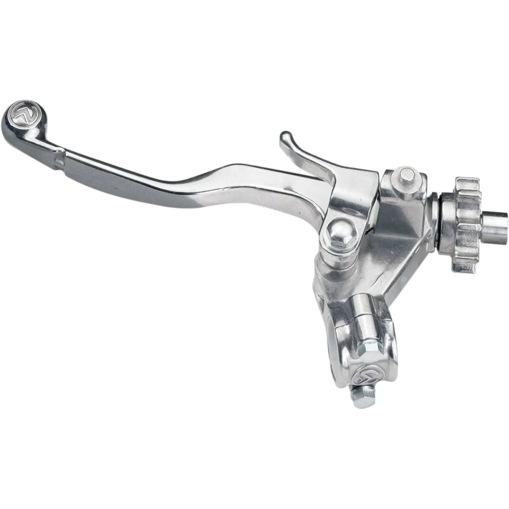 Leva Completa 4 Tempi In Stile Oem Aluminum Moose Offroad Hard Parts