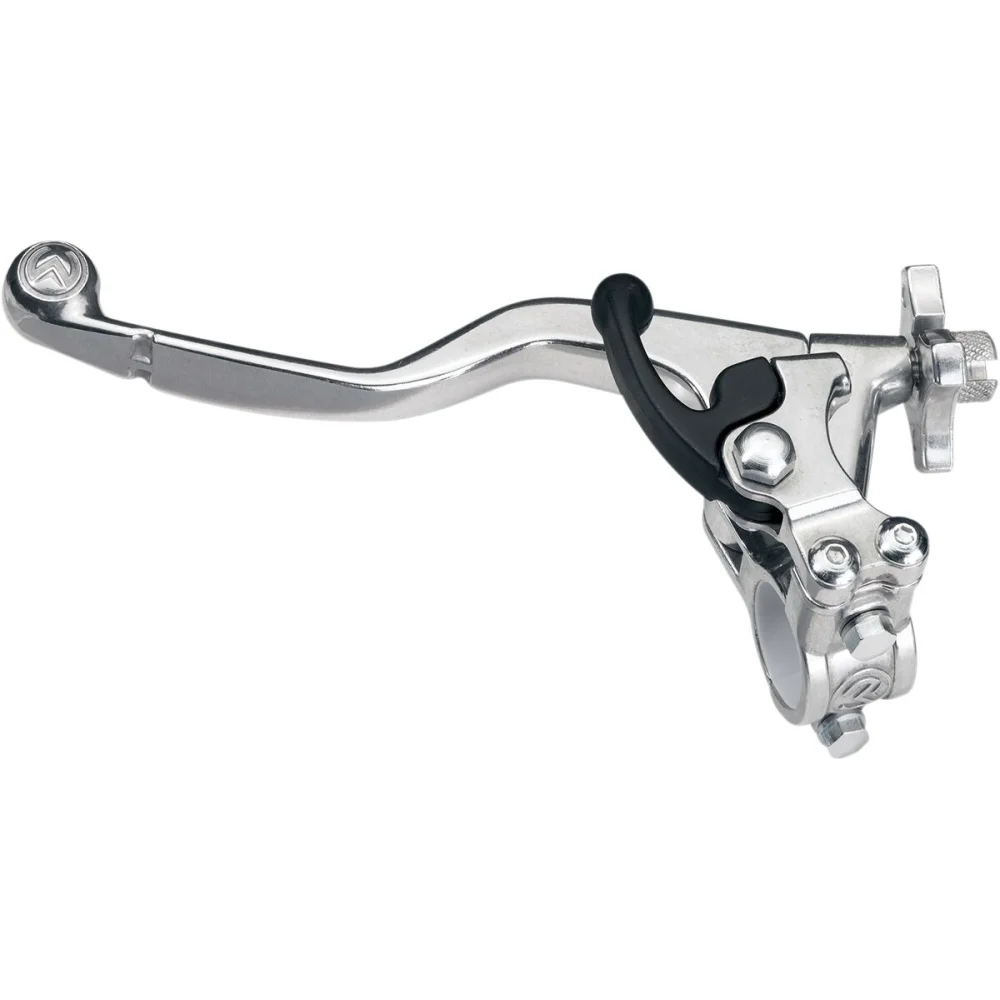 Leva Completa 4 Tempi In Stile Oem Aluminum Moose Offroad Hard Parts