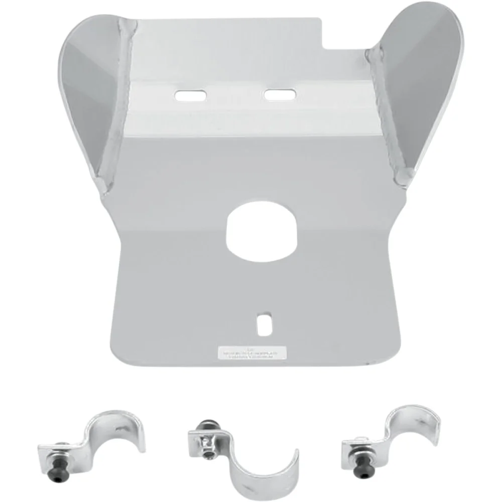 Parapiastra In Alluminio Moose Offroad Hard Parts