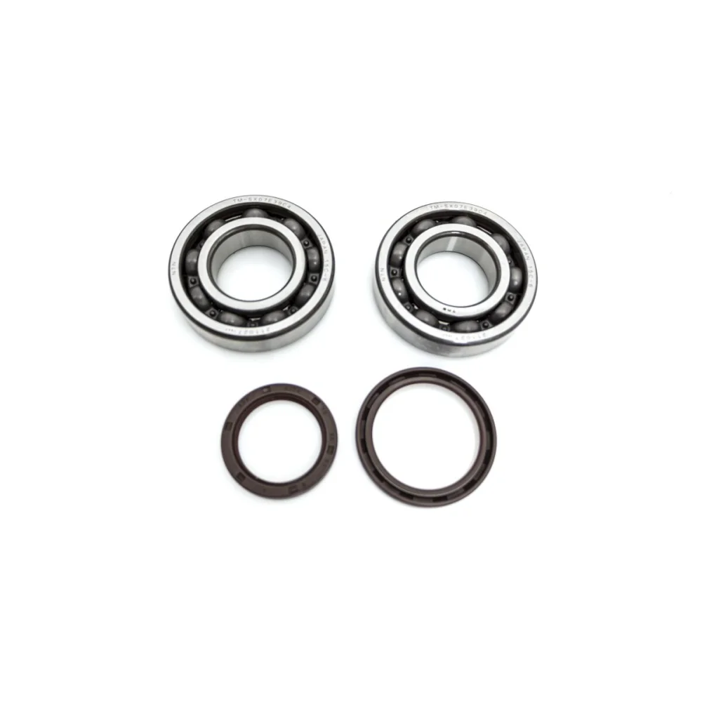 Kit Paraolio E Cuscinetti Albero Motore Prox