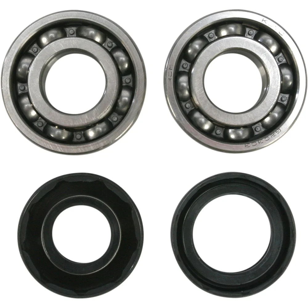 Kit Cuscinetti E Paraoli Albero Motore Moose Offroad Hard Parts
