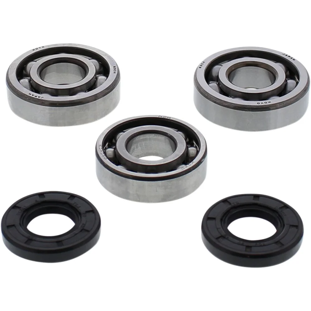 Kit Cuscinetti E Paraoli Albero Motore Moose Offroad Hard Parts