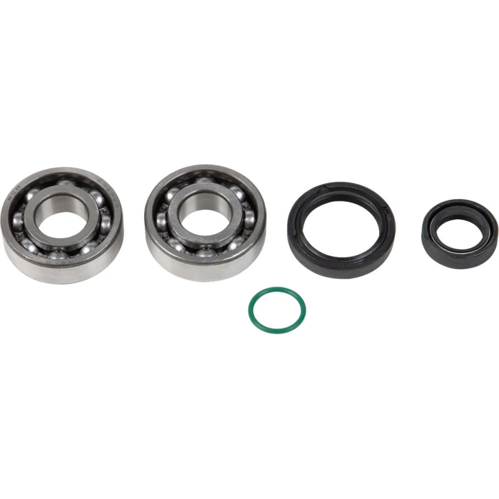 Kit Cuscinetti E Paraoli Albero Motore Moose Offroad Hard Parts - 2