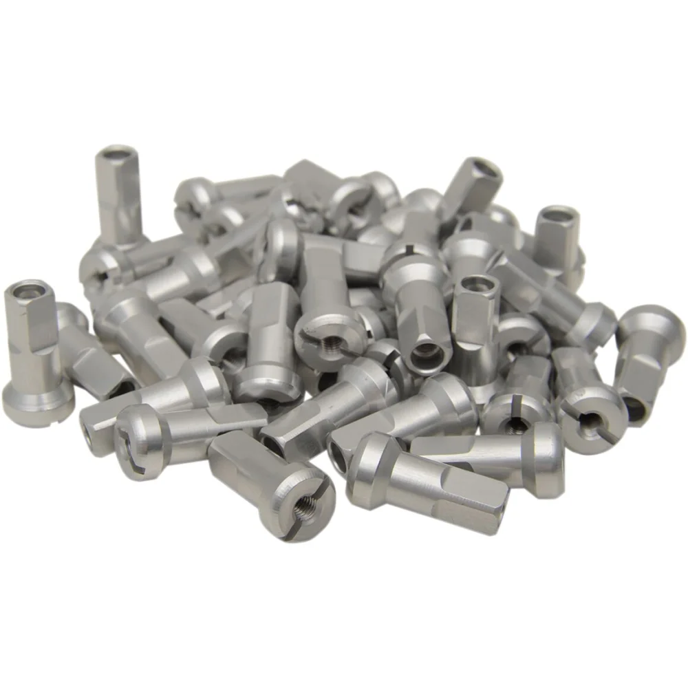 Nippli Raggi Mx1 Billet 7075 T7351 Aircraft Quality Aluminum Moose Offroad Hard Parts