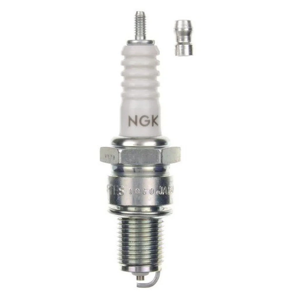 Candele In Nichel Ngk Spark Plugs - 1