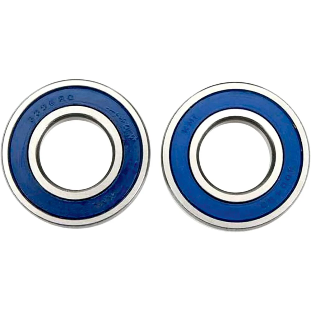 Kit Cuscinetti Ruota Nitrile Elastomer Moose Offroad Hard Parts