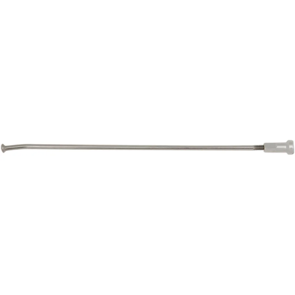 Raggio Singolo In Acciaio Inox Mx1 Con Nipplo Moose Offroad Hard Parts