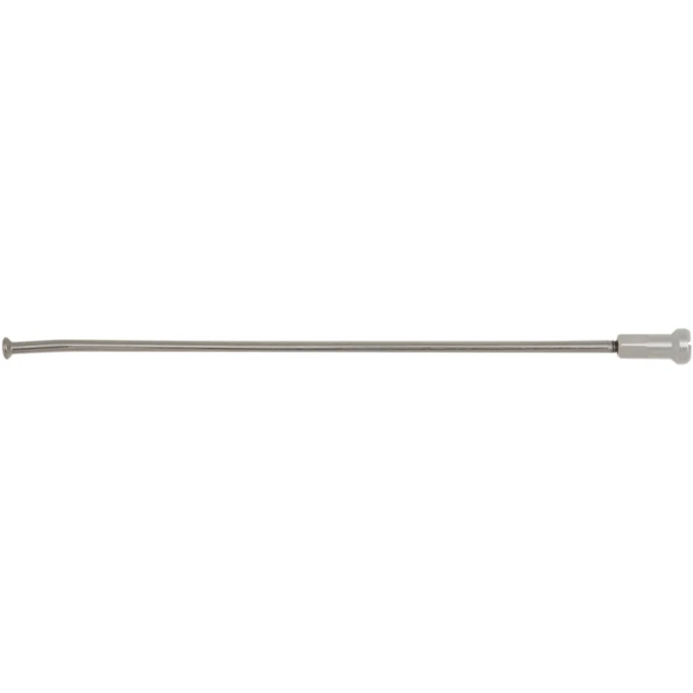 Raggio Singolo In Acciaio Inox Mx1 Con Nipplo Moose Offroad Hard Parts
