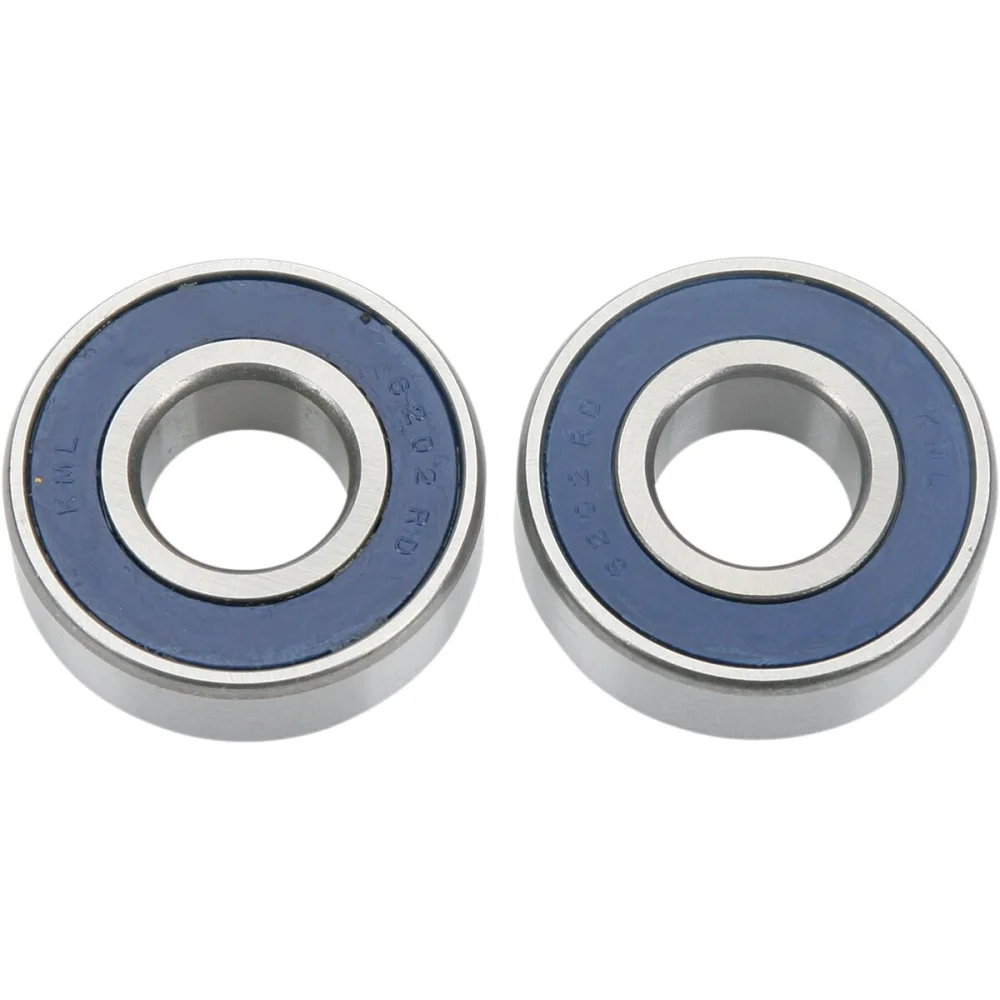 Kit Cuscinetti Ruota Nitrile Elastomer Moose Offroad Hard Parts