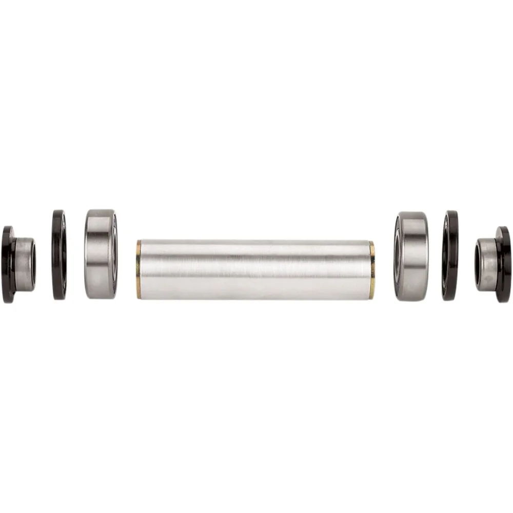 Kit Di Aggiornamento Cuscinetti Ruota Posteriore Moose Offroad Hard Parts