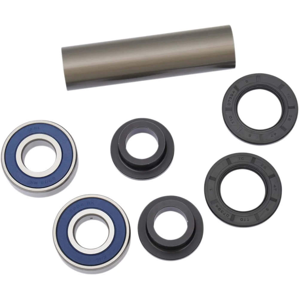 Kit Di Aggiornamento Cuscinetti Ruota Posteriore Moose Offroad Hard Parts