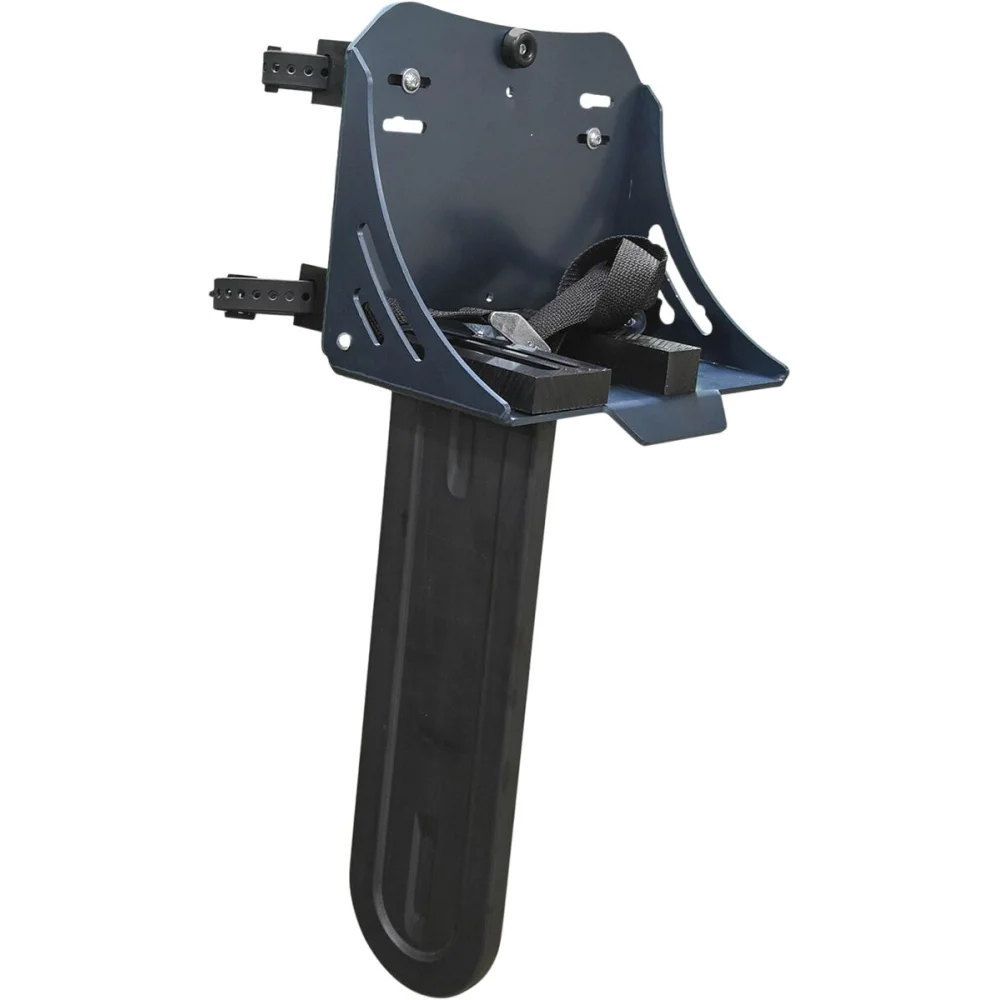 Supporto Motosega Black Moose Offroad Hard Parts - 1