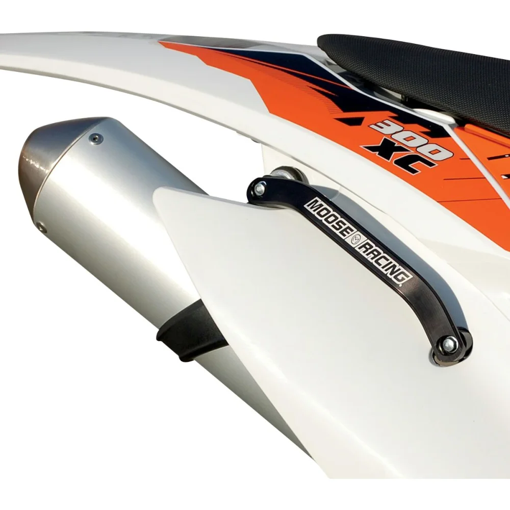 Maniglia 6061 T6 Aluminum Moose Offroad Hard Parts