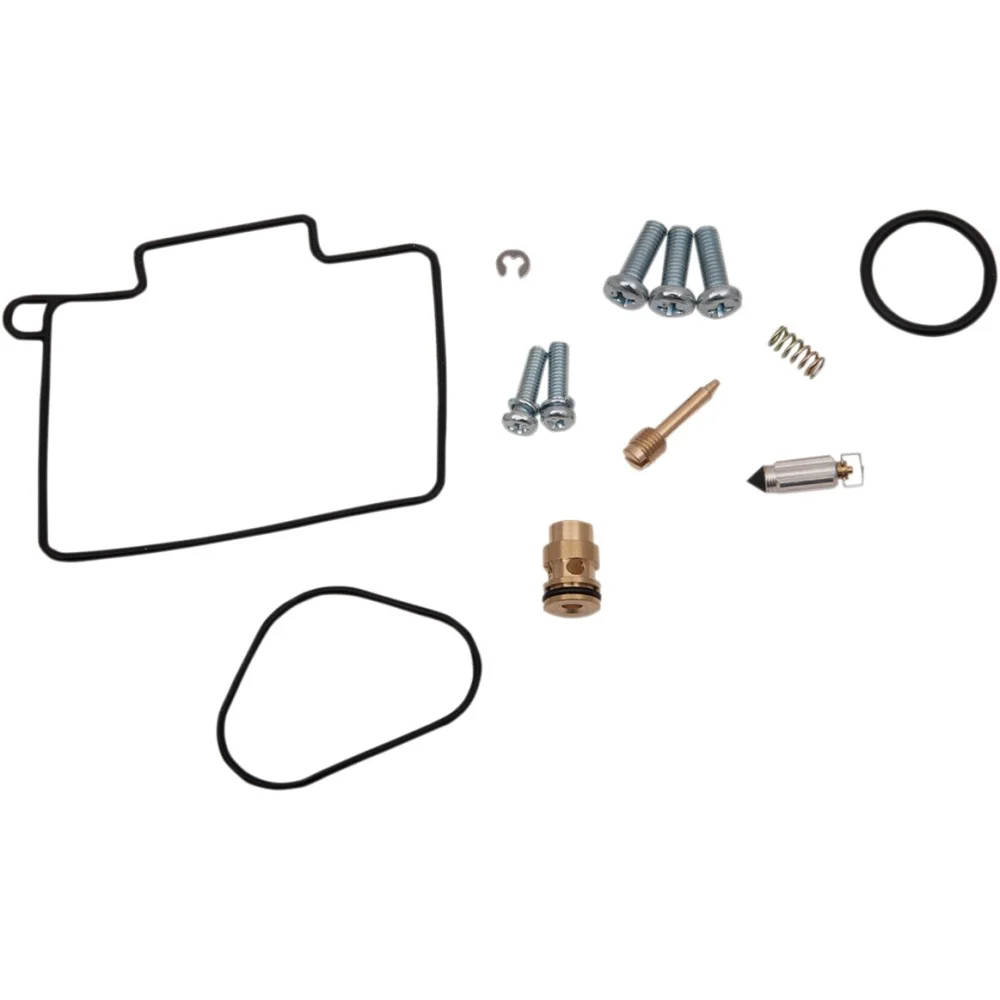 Kit Riparazione Carburatore Rubber Moose Offroad Hard Parts