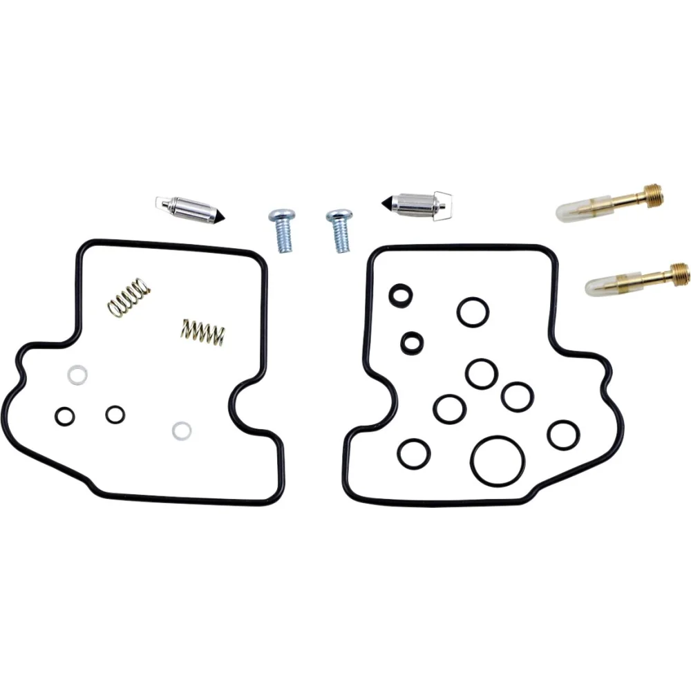 Kit Riparazione Carburatore Rubber Moose Offroad Hard Parts