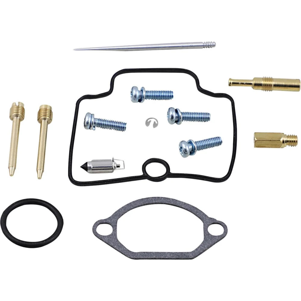Kit Riparazione Carburatore Yamaha Rubber Moose Offroad Hard Parts