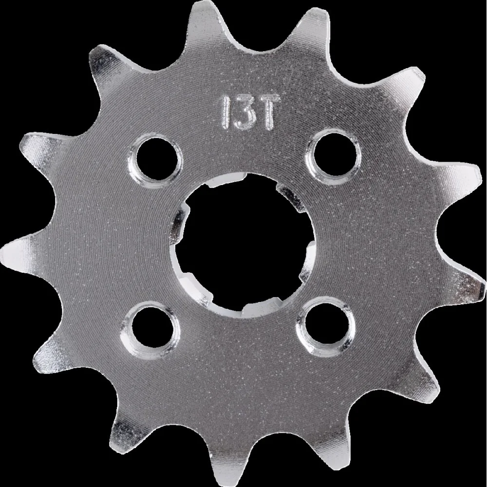 pignone-anteriore-in-acciaio-13-denti-catena-420-natural-moose-offroad-hard-parts-26-1103-13CRMO