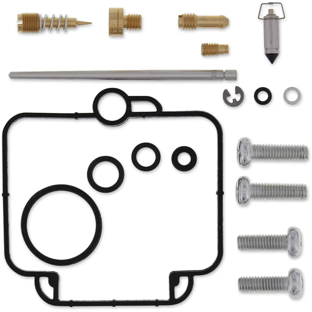 Kit Revisione Carburatore Suzuki Rubber Moose Offroad Hard Parts