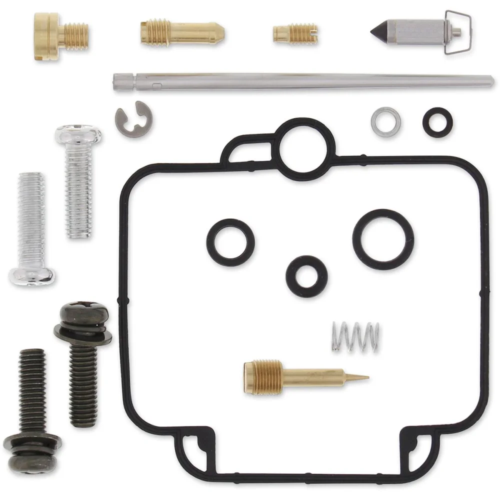 Kit Revisione Carburatore Suzuki Rubber Moose Offroad Hard Parts