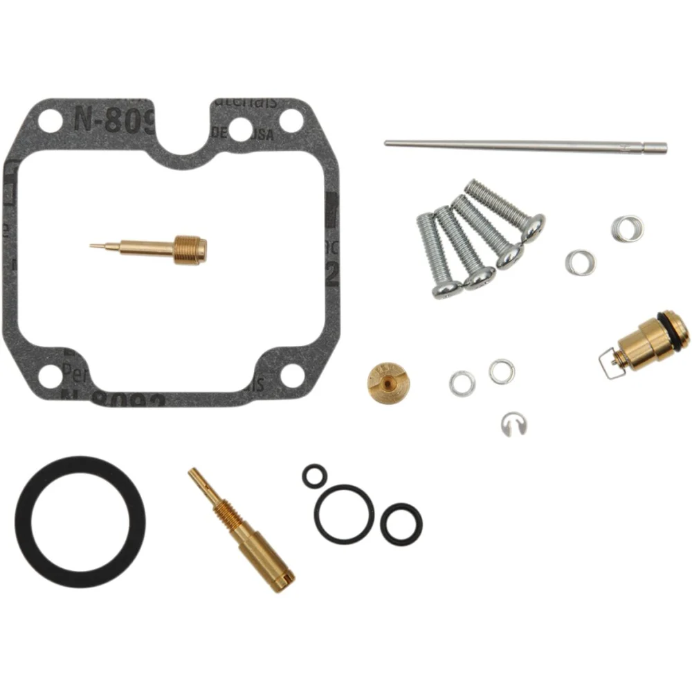 Kit Revisione Carburatore Suzuki Rubber Moose Offroad Hard Parts