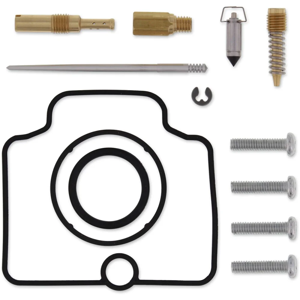 Kit Revisione Carburatore Suzuki Rubber Moose Offroad Hard Parts