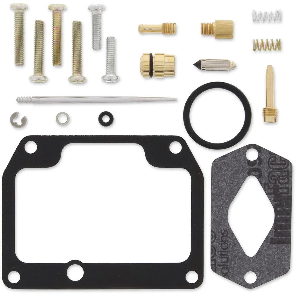Kit Revisione Carburatore Suzuki Rubber Moose Offroad Hard Parts