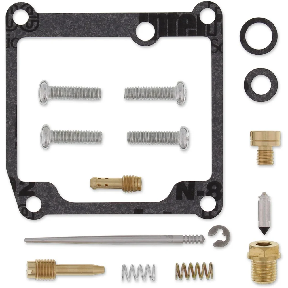Kit Revisione Carburatore Suzuki Rubber Moose Offroad Hard Parts
