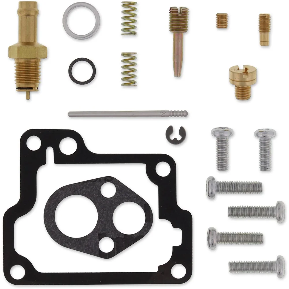 Kit Revisione Carburatore Suzuki Rubber Moose Offroad Hard Parts