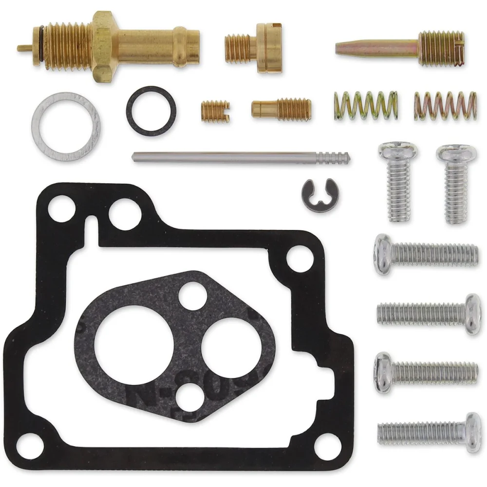 Kit Revisione Carburatore Suzuki Rubber Moose Offroad Hard Parts