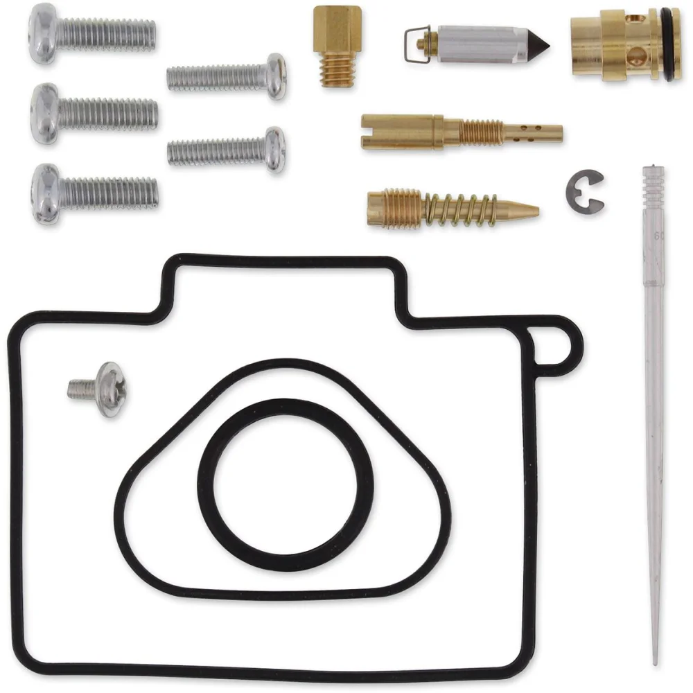 Kit Revisione Carburatore Suzuki Rubber Moose Offroad Hard Parts
