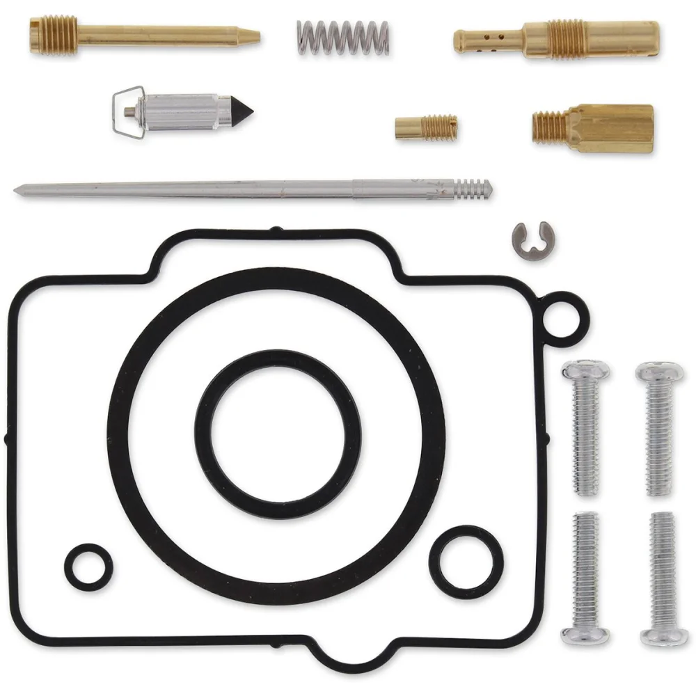 Kit Revisione Carburatore Suzuki Rubber Moose Offroad Hard Parts