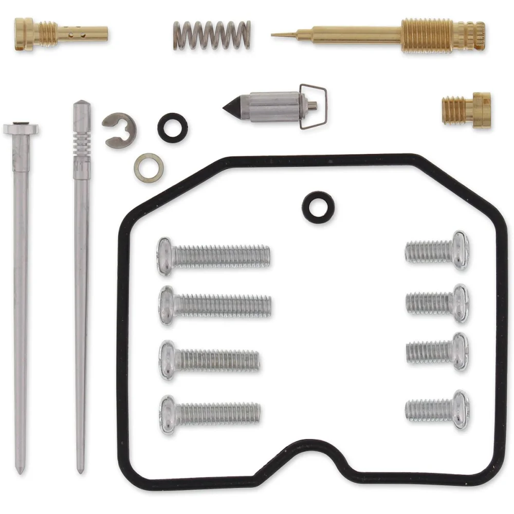 Kit Revisione Carburatore Kawasaki Moose Offroad Hard Parts