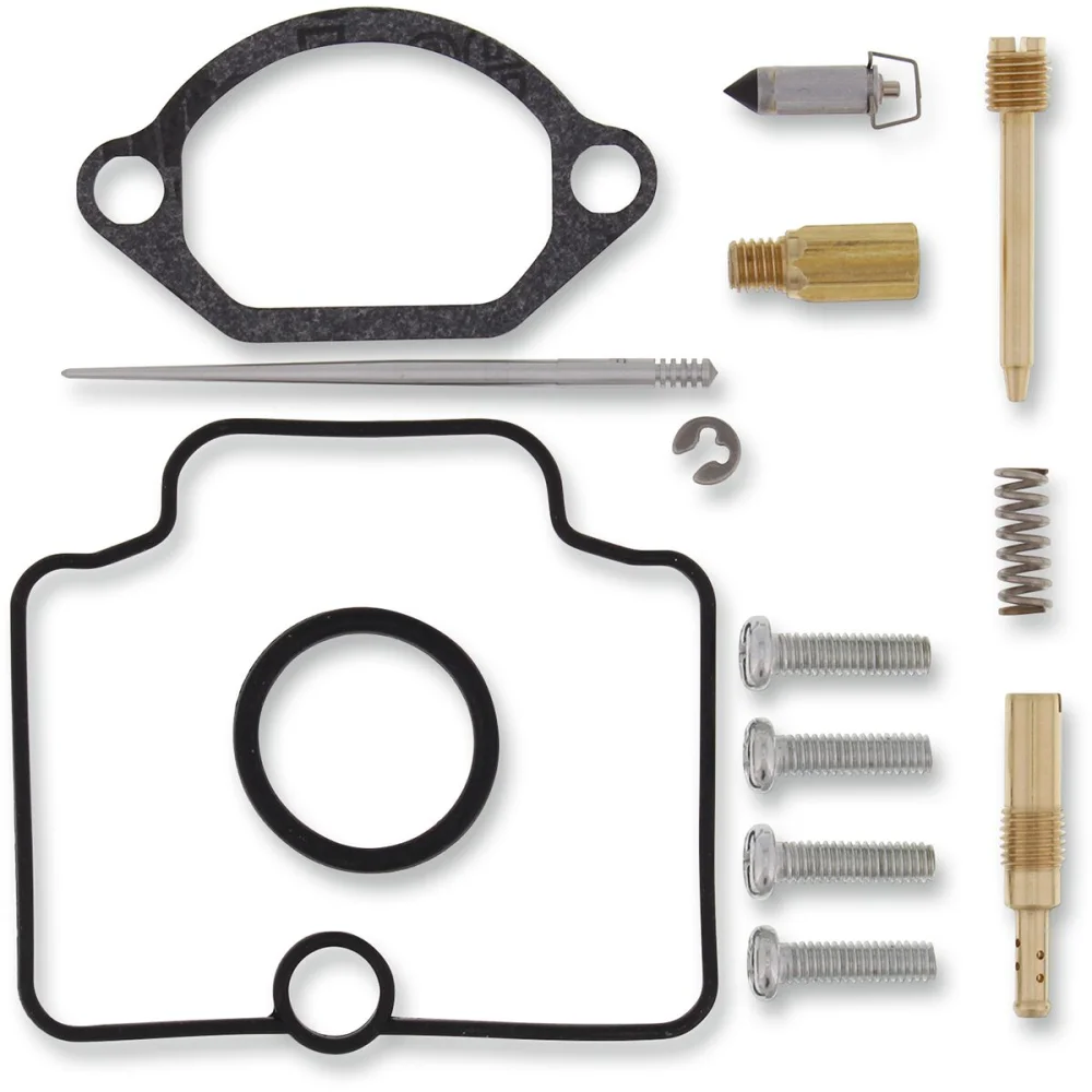 Kit Riparazione Carburatore Yamaha Rubber Moose Offroad Hard Parts