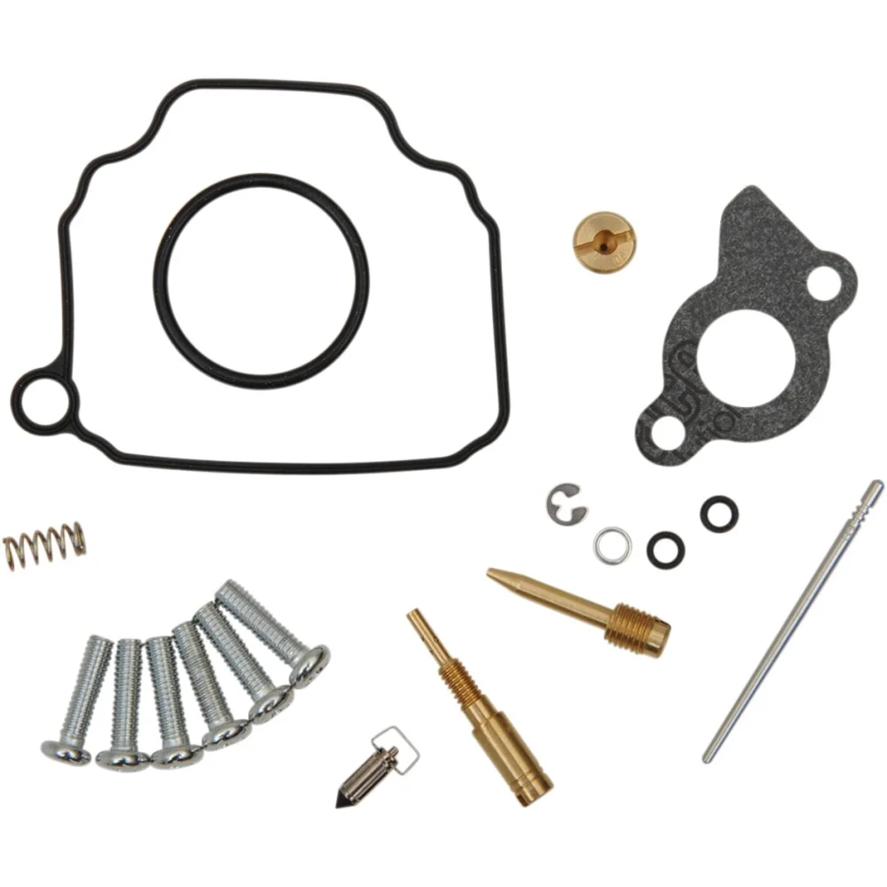 Kit Riparazione Carburatore Yamaha Rubber Moose Offroad Hard Parts