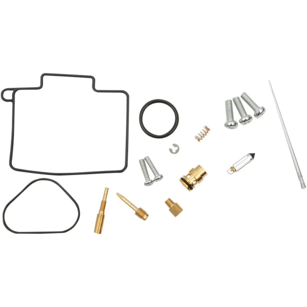 Kit Riparazione Carburatore Yamaha Rubber Moose Offroad Hard Parts