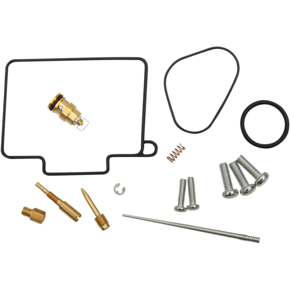 Kit Riparazione Carburatore Yamaha Rubber Moose Offroad Hard Parts