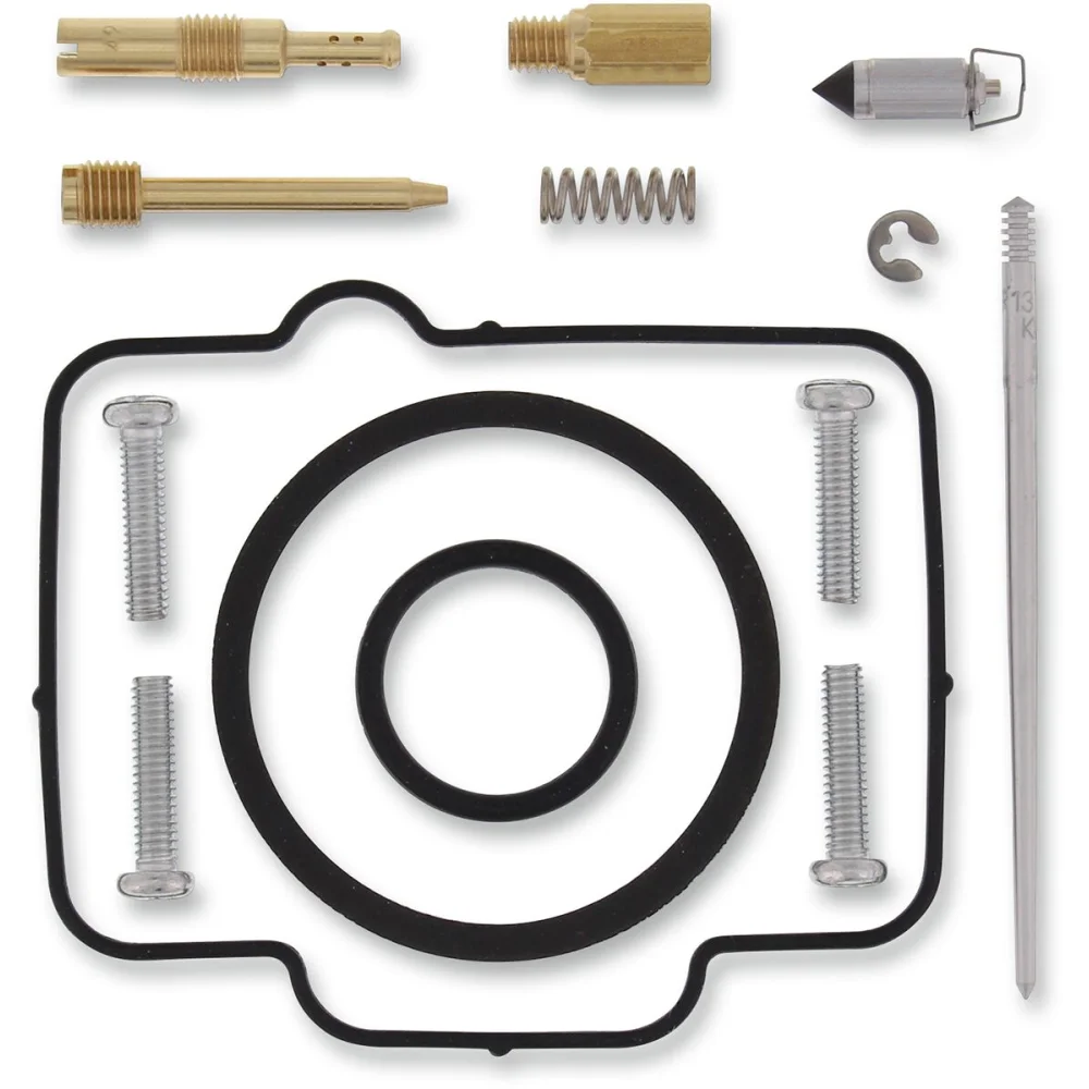 Kit Riparazione Carburatore Honda Rubber Moose Offroad Hard Parts