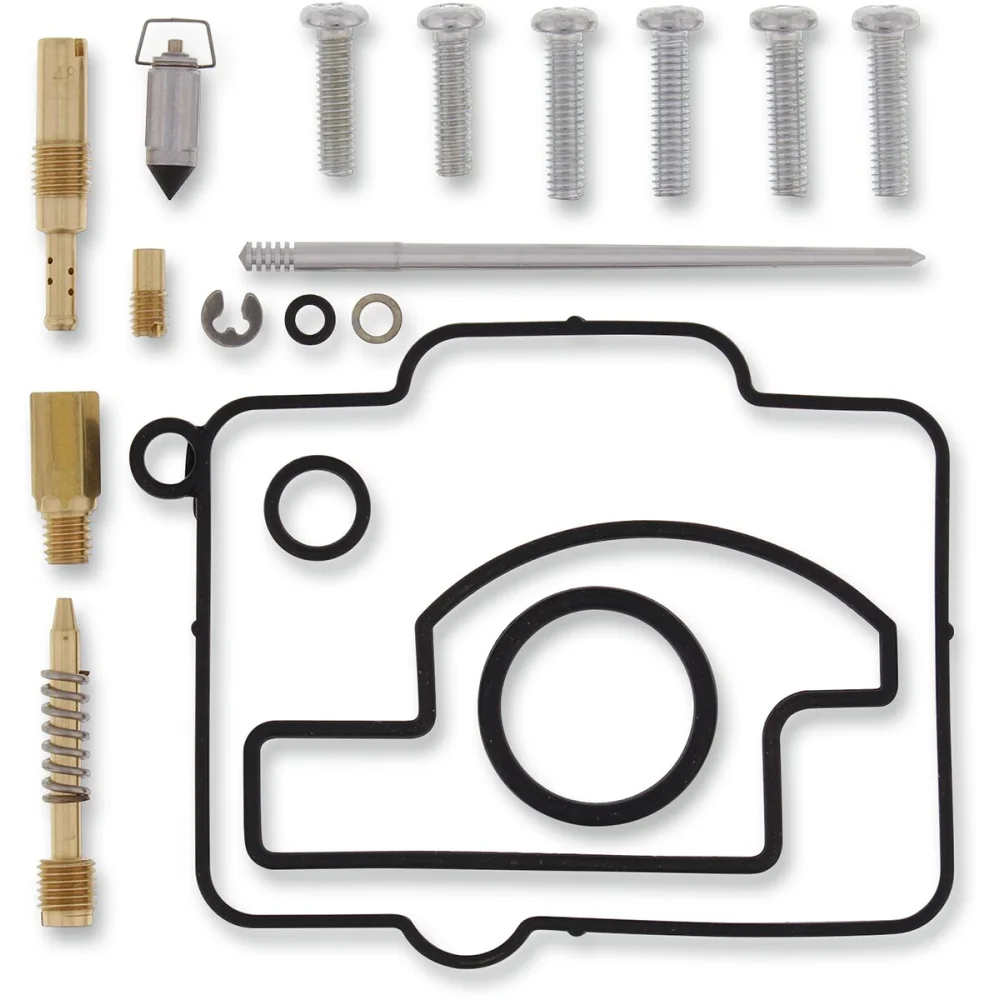 Kit Revisione Carburatore Suzuki Rubber Moose Offroad Hard Parts