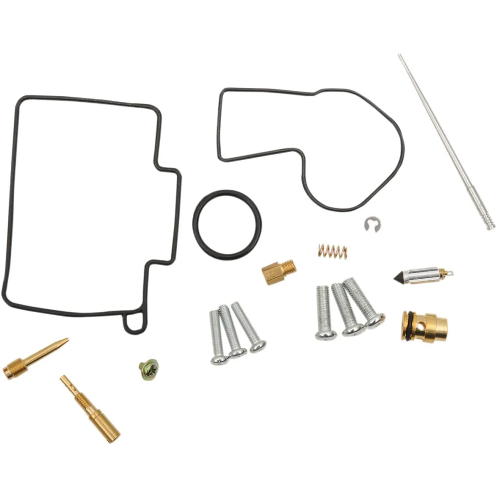 Kit Riparazione Carburatore Honda Rubber Moose Offroad Hard Parts