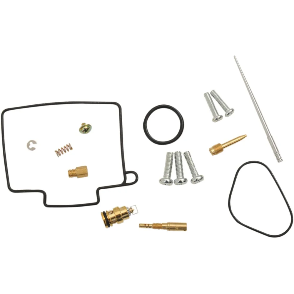 Kit Riparazione Carburatore Honda Rubber Moose Offroad Hard Parts