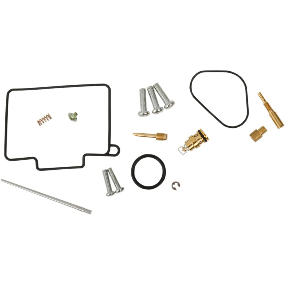 Kit Riparazione Carburatore Honda Rubber Moose Offroad Hard Parts