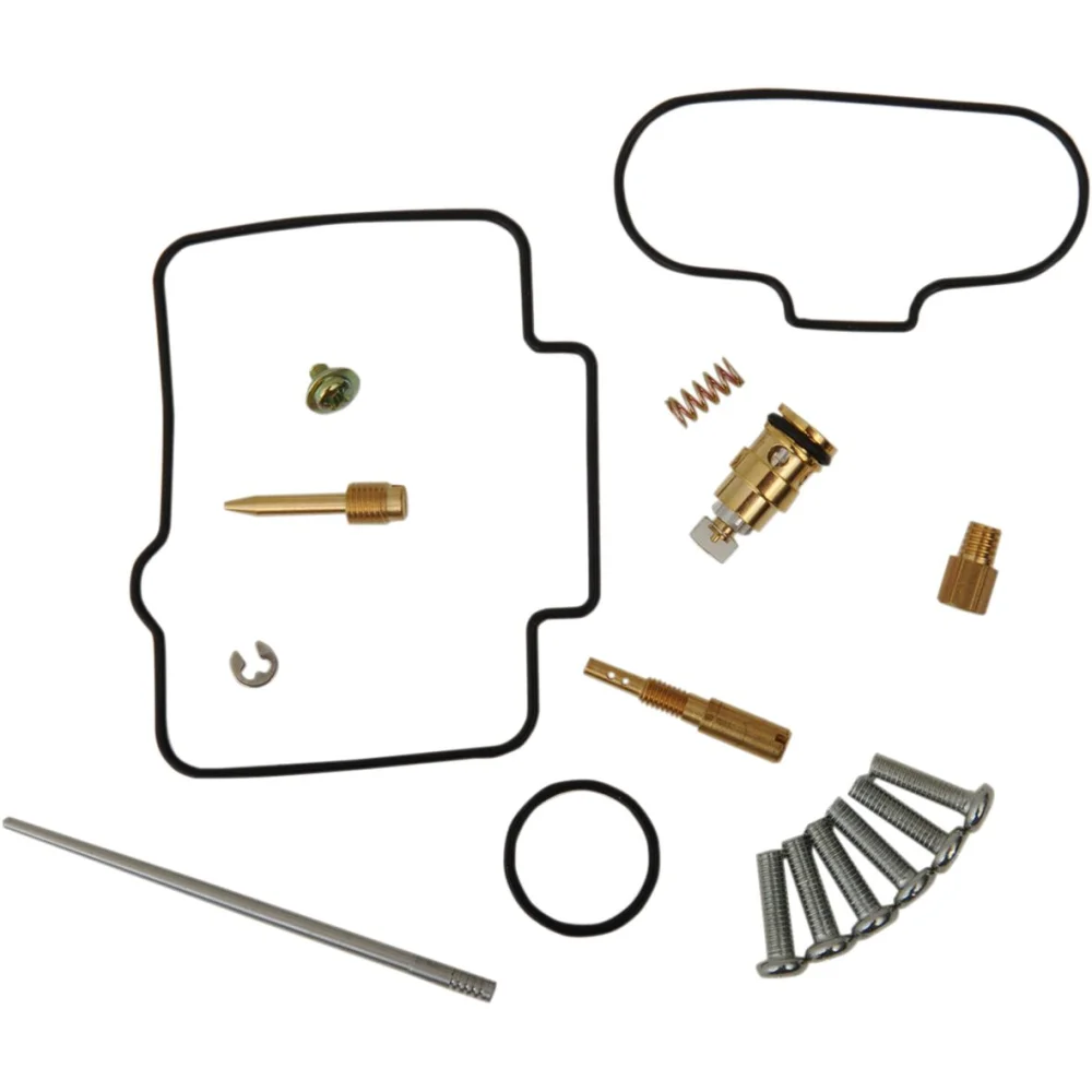 Kit Riparazione Carburatore Honda Rubber Moose Offroad Hard Parts