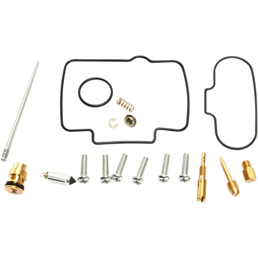 Kit Riparazione Carburatore Honda Rubber Moose Offroad Hard Parts