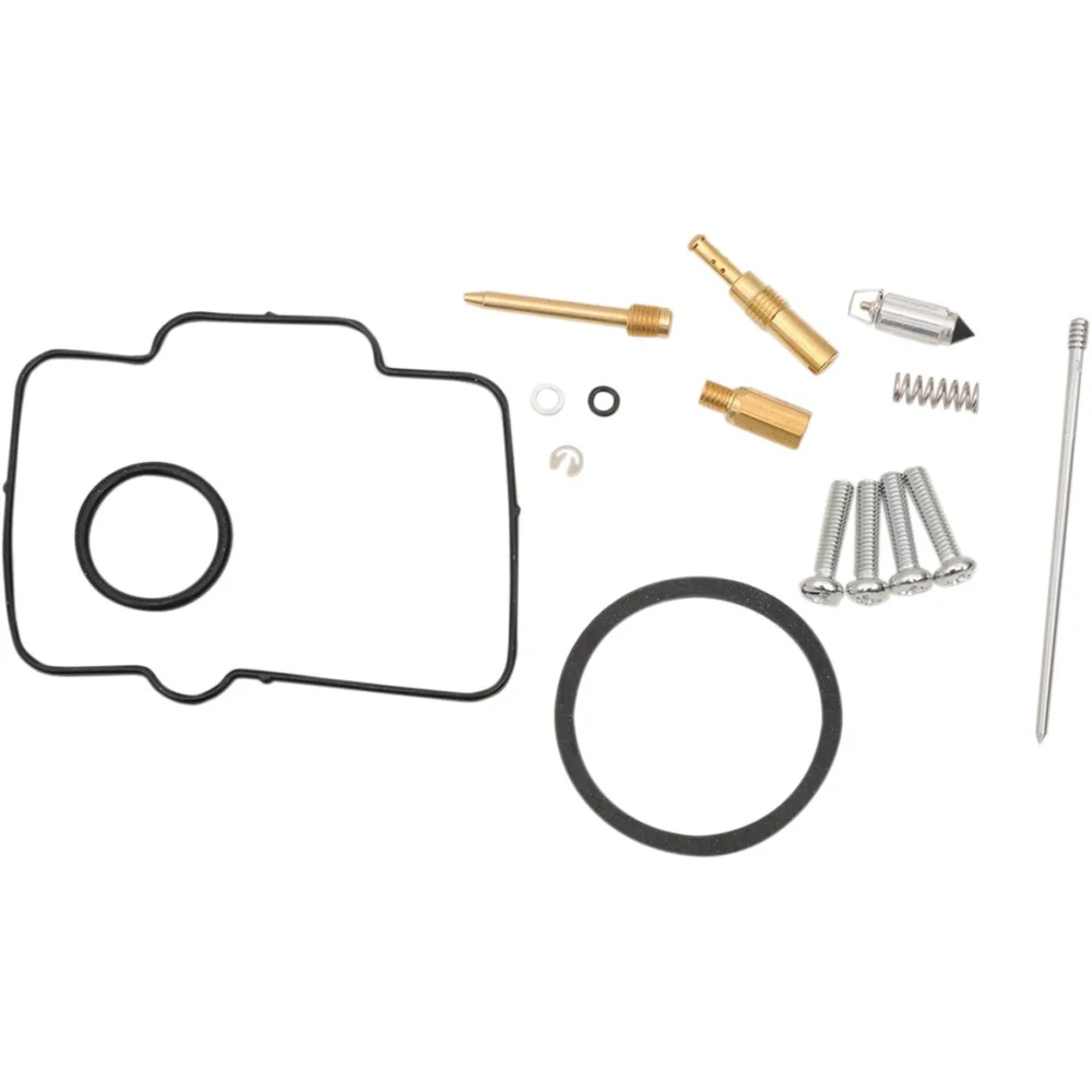 Kit Riparazione Carburatore Honda Rubber Moose Offroad Hard Parts